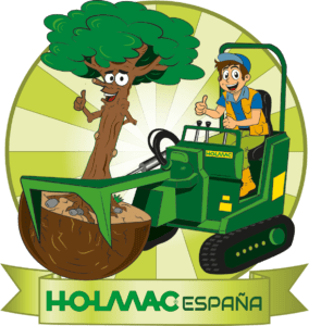 logo holmac spain